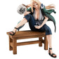 Naruto Shippuden Figura PVC Naruto Gals Tsunade Ver.2 16 cm (Repeat)
