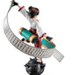 Naruto Shippuden Figura PVC Naruto Gals Tenten (Repeat)