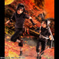 Naruto Shippuden Pack de 2 Figuras PVC G.E.M. Series Itachi Uchiha & Sasuke (Repeat)