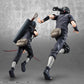 Naruto Shippuden Pack de 2 Figuras PVC G.E.M. Series Itachi Uchiha & Sasuke (Repeat)