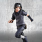 Naruto Shippuden Pack de 2 Figuras PVC G.E.M. Series Itachi Uchiha & Sasuke (Repeat)