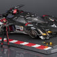 Future GPX Cyber Formula Vehículo Variable Action Hi-SPEC United Asurada G.S.X RS SIREN 26 cm