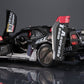 Future GPX Cyber Formula Vehículo Variable Action Hi-SPEC United Asurada G.S.X RS SIREN 26 cm