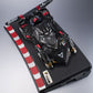 Future GPX Cyber Formula Vehículo Variable Action Hi-SPEC United Asurada G.S.X RS SIREN 26 cm