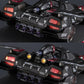 Future GPX Cyber Formula Vehículo Variable Action Hi-SPEC United Asurada G.S.X RS SIREN 26 cm