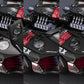 Future GPX Cyber Formula Vehículo Variable Action Hi-SPEC United Asurada G.S.X RS SIREN 26 cm