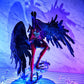 Persona 5 Figura PVC Game Character Collection DX Arsene 30th Anniversary Edition 28 cm