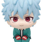 The Disastrous Life of Saiki K. Look Up Figura PVC Shun Kaido 11 cm