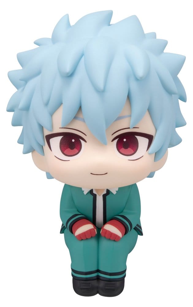The Disastrous Life of Saiki K. Look Up Figura PVC Shun Kaido 11 cm