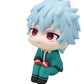 The Disastrous Life of Saiki K. Look Up Figura PVC Shun Kaido 11 cm