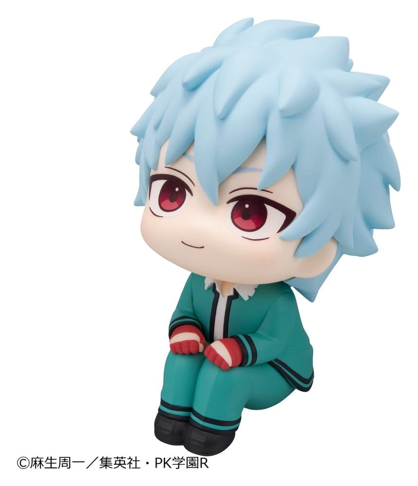 The Disastrous Life of Saiki K. Look Up Figura PVC Shun Kaido 11 cm