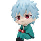 The Disastrous Life of Saiki K. Look Up Figura PVC Shun Kaido 11 cm
