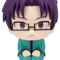 The Disastrous Life of Saiki K. Look Up Figura PVC Aren Kuboyasu 11 cm