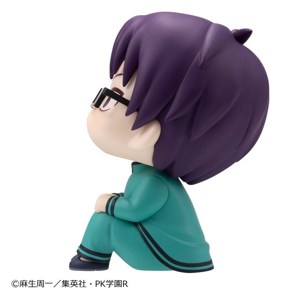 The Disastrous Life of Saiki K. Look Up Figura PVC Aren Kuboyasu 11 cm