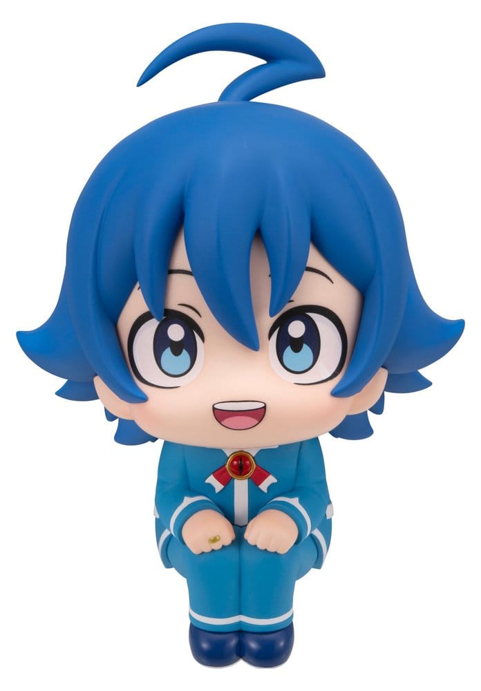 Welcome to Demon School! Iruma-kun Look Up Figura PVC Iruma Suzuki 11 cm