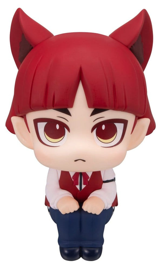 Welcome to Demon School! Iruma-kun Look Up Figura PVC Opera 11 cm