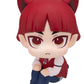 Welcome to Demon School! Iruma-kun Look Up Figura PVC Opera 11 cm