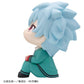 The Disastrous Life of Saiki K. Pack de 2 Figuras PVC Look Up Shun Kaido & Aren Kuboyasu (with gift) 11 cm
