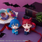 Welcome to Demon School! Iruma-kun Pack de 2 Figuras PVC Look Up Iruma Suzuki & Opera 11 cm (with gift)