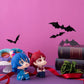 Welcome to Demon School! Iruma-kun Pack de 2 Figuras PVC Look Up Iruma Suzuki & Opera 11 cm (with gift)