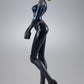 Star Blazers Rebel 3199 Figura PVC Yamato Girls Collection Moriyuki Dezariam Suit Ver. 19 cm