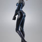 Star Blazers Rebel 3199 Figura PVC Yamato Girls Collection Moriyuki Dezariam Suit Ver. 19 cm