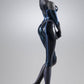Star Blazers Rebel 3199 Figura PVC Yamato Girls Collection Moriyuki Dezariam Suit Ver. 19 cm