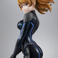 Star Blazers Rebel 3199 Figura PVC Yamato Girls Collection Moriyuki Dezariam Suit Ver. 19 cm