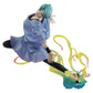 Mobile Suit Z Gundam GGG (Gundam Girls Collection) Figura PVC Four Murasame 19 cm (Repeat)
