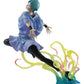 Mobile Suit Z Gundam GGG (Gundam Girls Collection) Figura PVC Four Murasame 19 cm (Repeat)