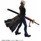 One Piece Variable Action Heroes Figura Trafalgar Law 18 cm (Repeat)