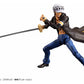 One Piece Variable Action Heroes Figura Trafalgar Law 18 cm (Repeat)