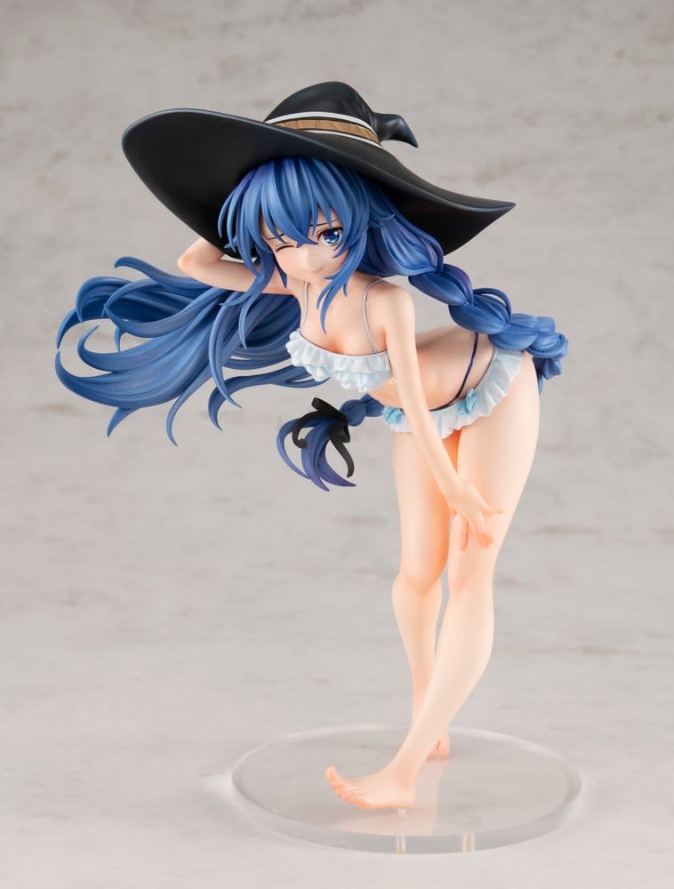 Mushoku Tensei: Jobless Reincarnation Lucrea Figura PVC Roxy Bathing Suit Ver. 20 cm