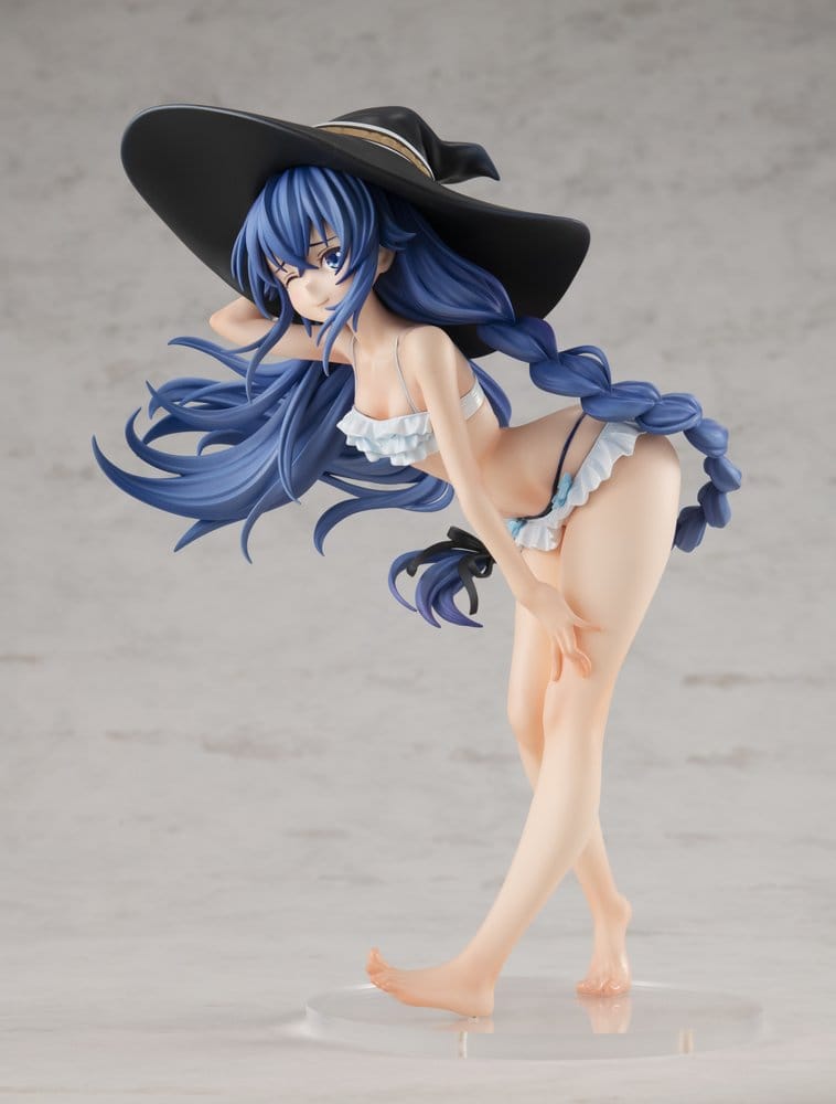 Mushoku Tensei: Jobless Reincarnation Lucrea Figura PVC Roxy Bathing Suit Ver. 20 cm