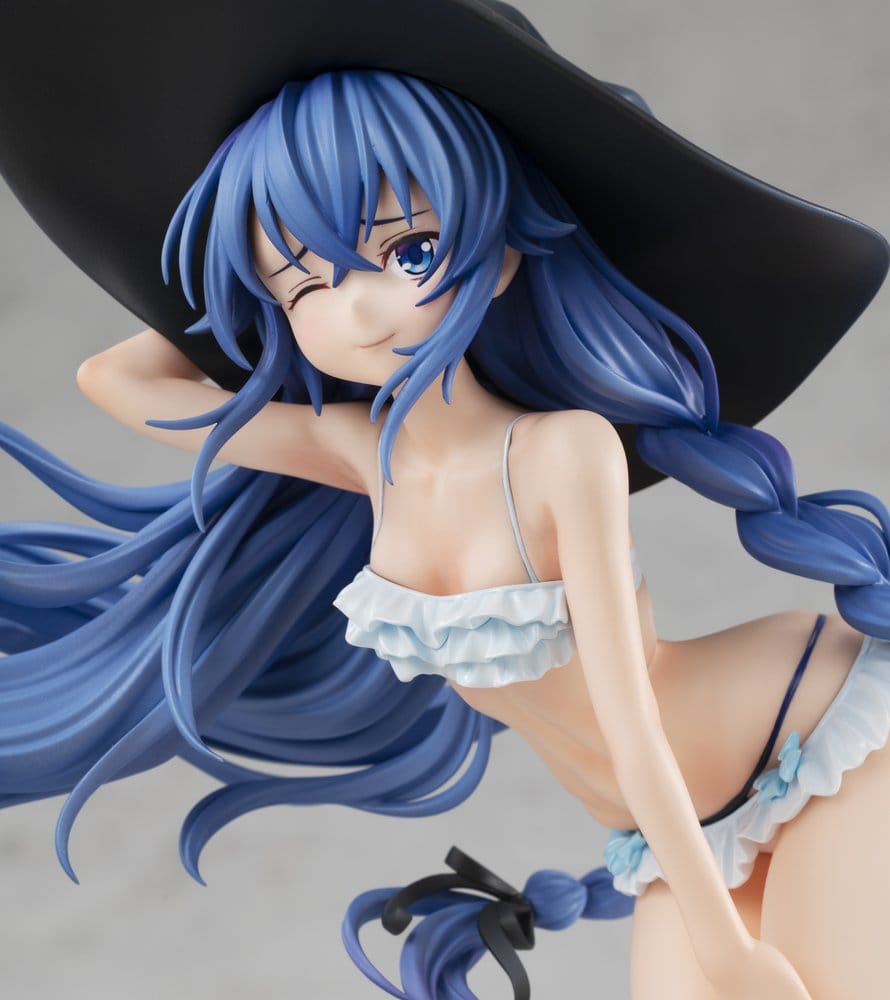 Mushoku Tensei: Jobless Reincarnation Lucrea Figura PVC Roxy Bathing Suit Ver. 20 cm