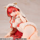 Mushoku Tensei: Jobless Reincarnation Melty Princess Figura PVC Eris Sleep with Eris Ver. Palm Size 12 cm