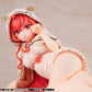 Mushoku Tensei: Jobless Reincarnation Melty Princess Figura PVC Eris Sleep with Eris Ver. Palm Size 12 cm