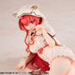 Mushoku Tensei: Jobless Reincarnation Melty Princess Figura PVC Eris Sleep with Eris Ver. Palm Size 12 cm
