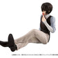 Bungo Stray Dogs Figura PVC G.E.M. Series Dazai san Palm Size