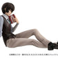 Bungo Stray Dogs Figura PVC G.E.M. Series Dazai san Palm Size