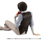 Bungo Stray Dogs Figura PVC G.E.M. Series Dazai san Palm Size