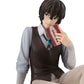 Bungo Stray Dogs Figura PVC G.E.M. Series Dazai san Palm Size