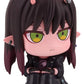 Milky Subway The Galactic Limited Express Look Up Figura PVC Akane 11 cm