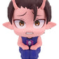 Milky Subway The Galactic Limited Express Look Up Figura PVC Kanata 11 cm