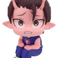 Milky Subway The Galactic Limited Express Look Up Figura PVC Kanata 11 cm
