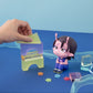 Milky Subway The Galactic Limited Express Look Up Figura PVC Kanata 11 cm