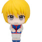 Hunter x Hunter Pack de 2 Figuras PVC Look Up Kurapika & Leorio 11 cm (with gift)