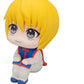 Hunter x Hunter Pack de 2 Figuras PVC Look Up Kurapika & Leorio 11 cm (with gift)