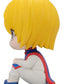 Hunter x Hunter Pack de 2 Figuras PVC Look Up Kurapika & Leorio 11 cm (with gift)