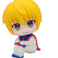Hunter x Hunter Pack de 2 Figuras PVC Look Up Kurapika & Leorio 11 cm (with gift)